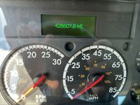2017 Freightliner CASCADIA 125