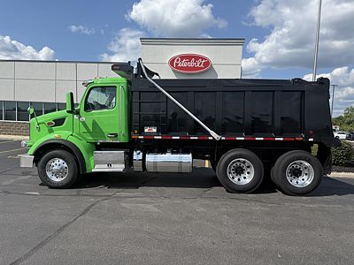 2024 Peterbilt 567
