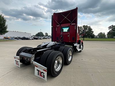 2023 Kenworth T680