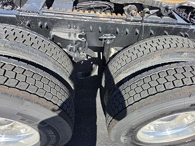 2018 Peterbilt 389