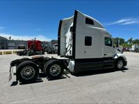 2022 Peterbilt 579