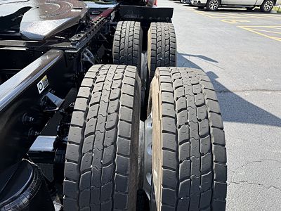 2020 Kenworth T680