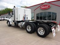 2019 Peterbilt 567