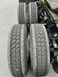 2021 Peterbilt 579