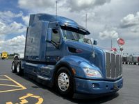 2021 Peterbilt 579