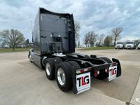2023 Peterbilt 579