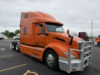 2023 Peterbilt 579