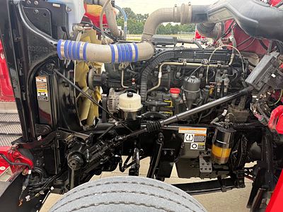 2021 Peterbilt 389