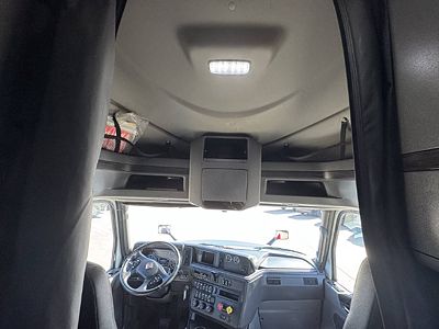 2024 International LT625