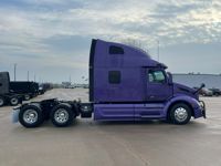 2023 Peterbilt 579