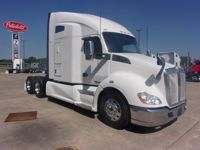 2021 Kenworth T680