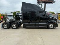 2022 Peterbilt 579
