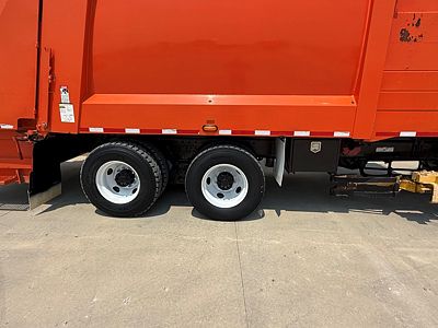 2021 Peterbilt 520