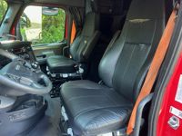 2021 Freightliner CASCADIA 126
