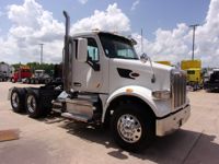 2021 Peterbilt 567