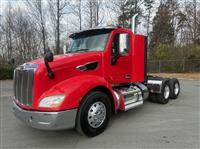 2020 Peterbilt 579