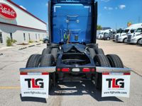 2021 Peterbilt 579