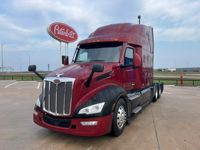 2023 Peterbilt 579