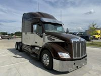2022 Peterbilt 579