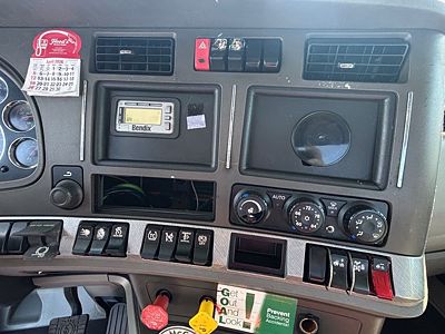 2019 Kenworth T680