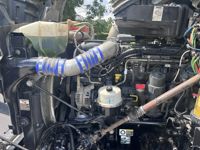 2022 Kenworth T880