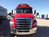 2021 Freightliner CASCADIA 126