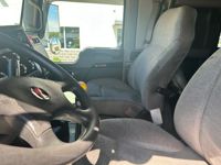 2019 Kenworth W900