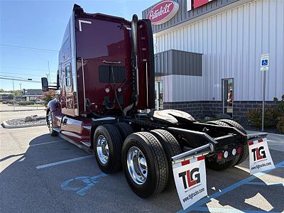 2020 Kenworth T680