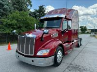 2022 Peterbilt 579