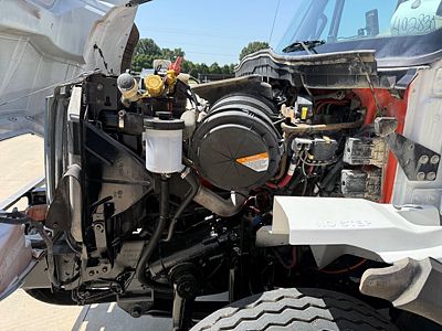 2018 International 7400