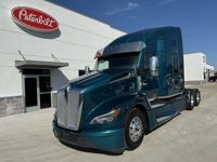 2022 Kenworth T680