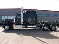 2021 Kenworth W900L