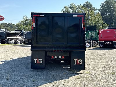 2019 Peterbilt 567