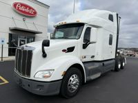 2021 Peterbilt 579