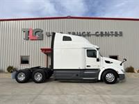 2021 Peterbilt 579