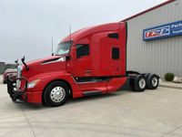 2023 Kenworth T680