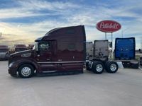 2022 Peterbilt 579