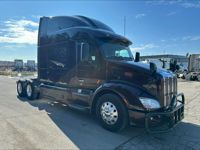 2020 Peterbilt 579