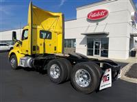 2021 Peterbilt 579