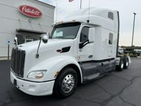 2020 Peterbilt 579