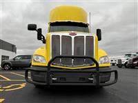 2021 Peterbilt 579