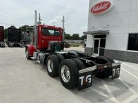 2018 Peterbilt 389