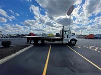 2016 Peterbilt 348