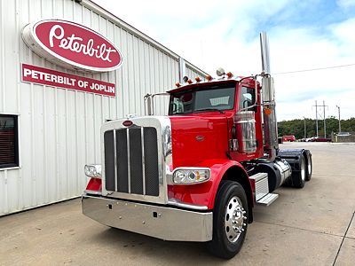 2023 Peterbilt 389