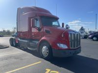 2020 Peterbilt 579