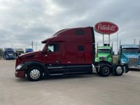 2022 Peterbilt 579