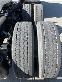 2022 Peterbilt 579