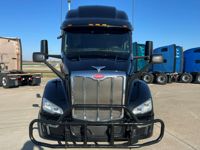 2022 Peterbilt 579