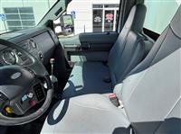 2011 Ford F-750 DRW