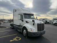 2021 Peterbilt 579